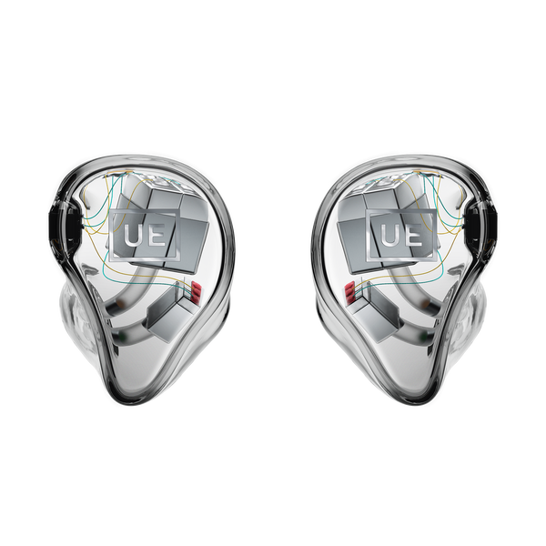 Ultimate Ears UE 7 Pro Custom In-Ear Monitor – Addicted To Audio