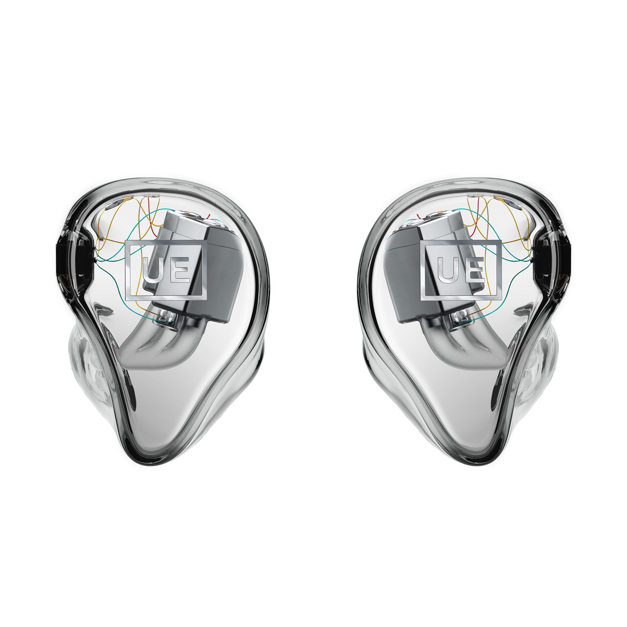 Ultimate Ears UERR+ Reference Remastered Plus Pro Custom In-Ear