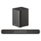 AMBEO Soundbar Plus with Bonus Sub