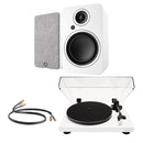 Argon Audio Fenris A5 with TT-3 Plus Turntable Bundle
