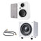 Argon Audio Fenris A4 Active with Malmo Sub8 Bundle