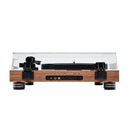 Argon Audio TT-4 MK2 Turntable
