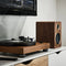 Argon Audio TT-4 MK2 Turntable