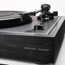 Argon Audio TT Signature Turntable