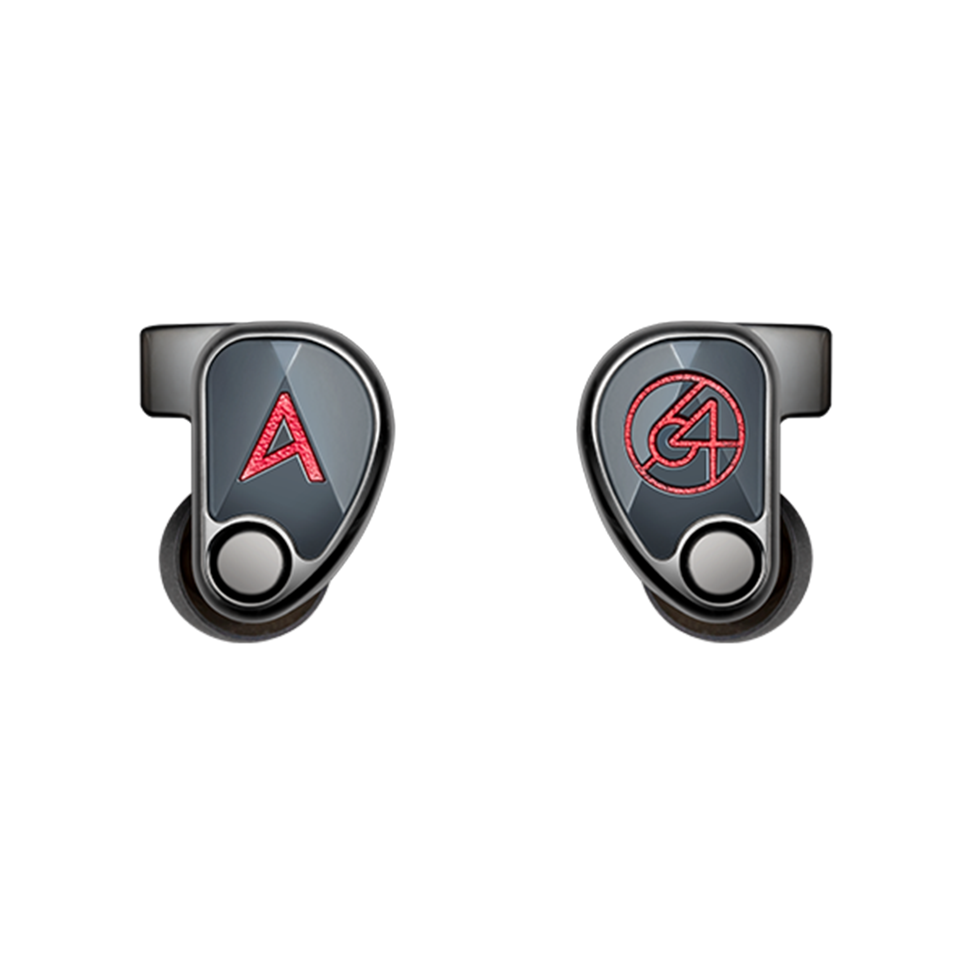 Astell&Kern x 64 Audio XIO In-Ear Monitors – Addicted To Audio
