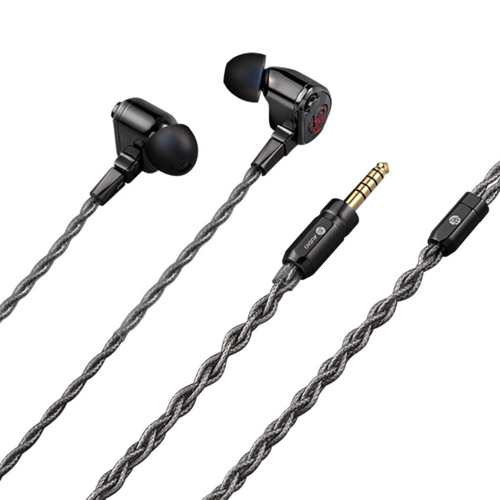 Astell&Kern x 64 Audio XIO In-Ear Monitors – Addicted To Audio