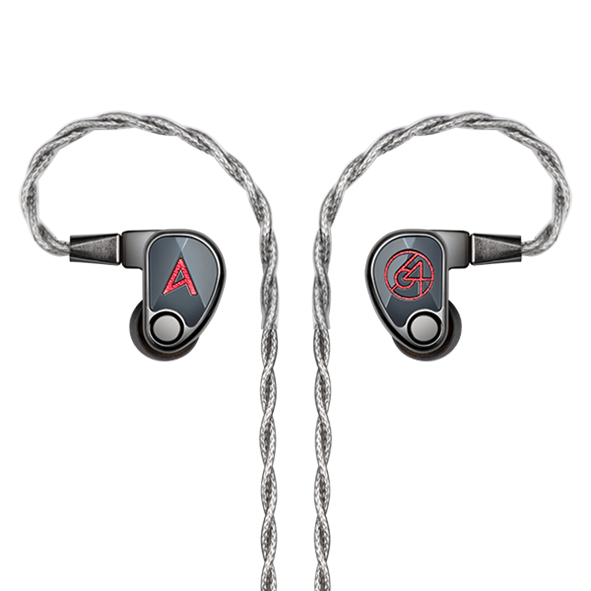 Astell&Kern x 64 Audio XIO In-Ear Monitors – Addicted To Audio