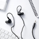 Astell&Kern ACTIVO Scoop In-Ear Monitors