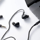 Astell&Kern ACTIVO Scoop In-Ear Monitors