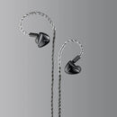 Astell&Kern ACTIVO Scoop In-Ear Monitors