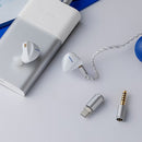 Astell&Kern ACTIVO Scoop In-Ear Monitors