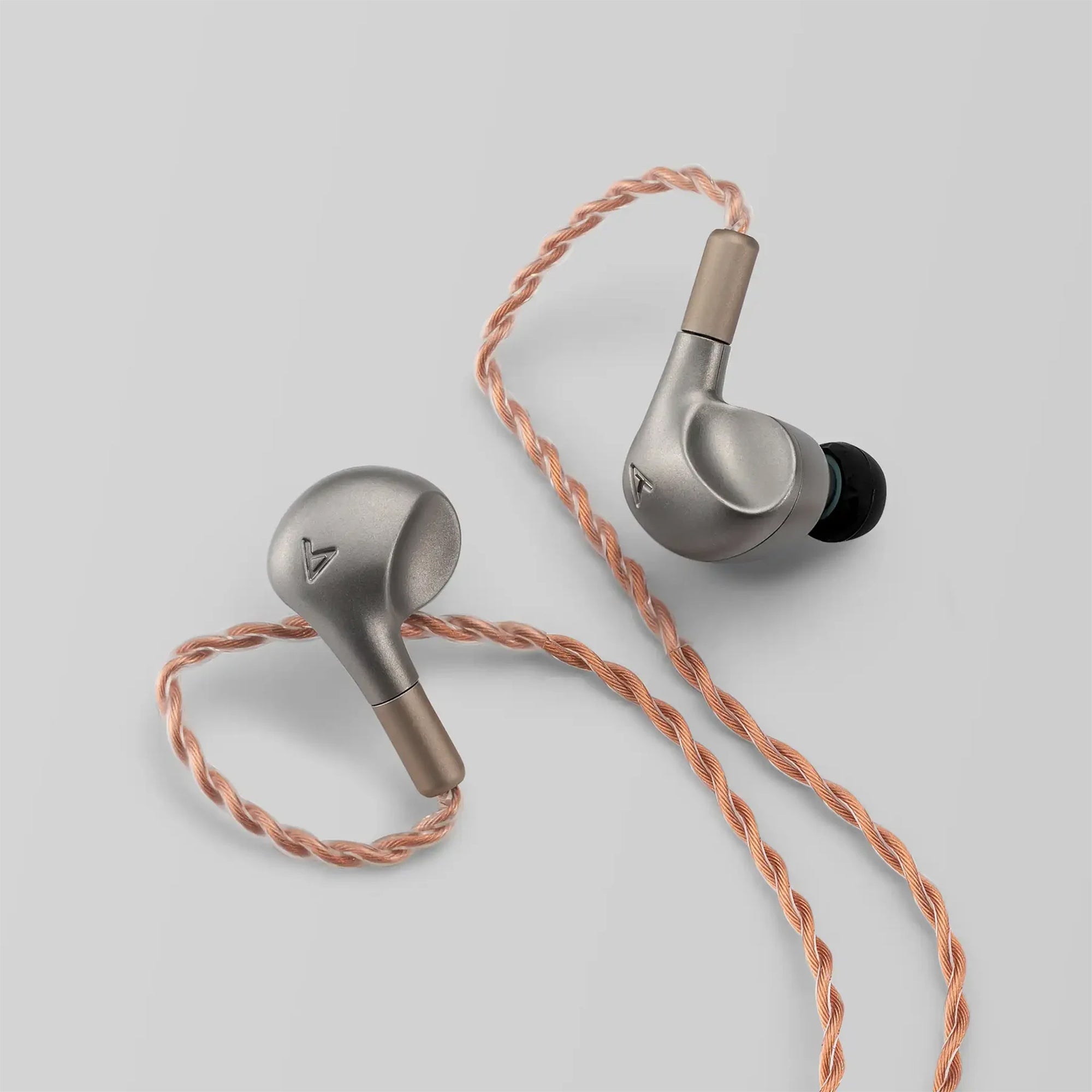 Astell&Kern LUNA Planar Magnetic Universal In-Ear Monitors
