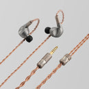 Astell&Kern LUNA Planar Magnetic Universal In-Ear Monitors