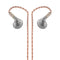 Astell&Kern LUNA Planar Magnetic Universal In-Ear Monitors