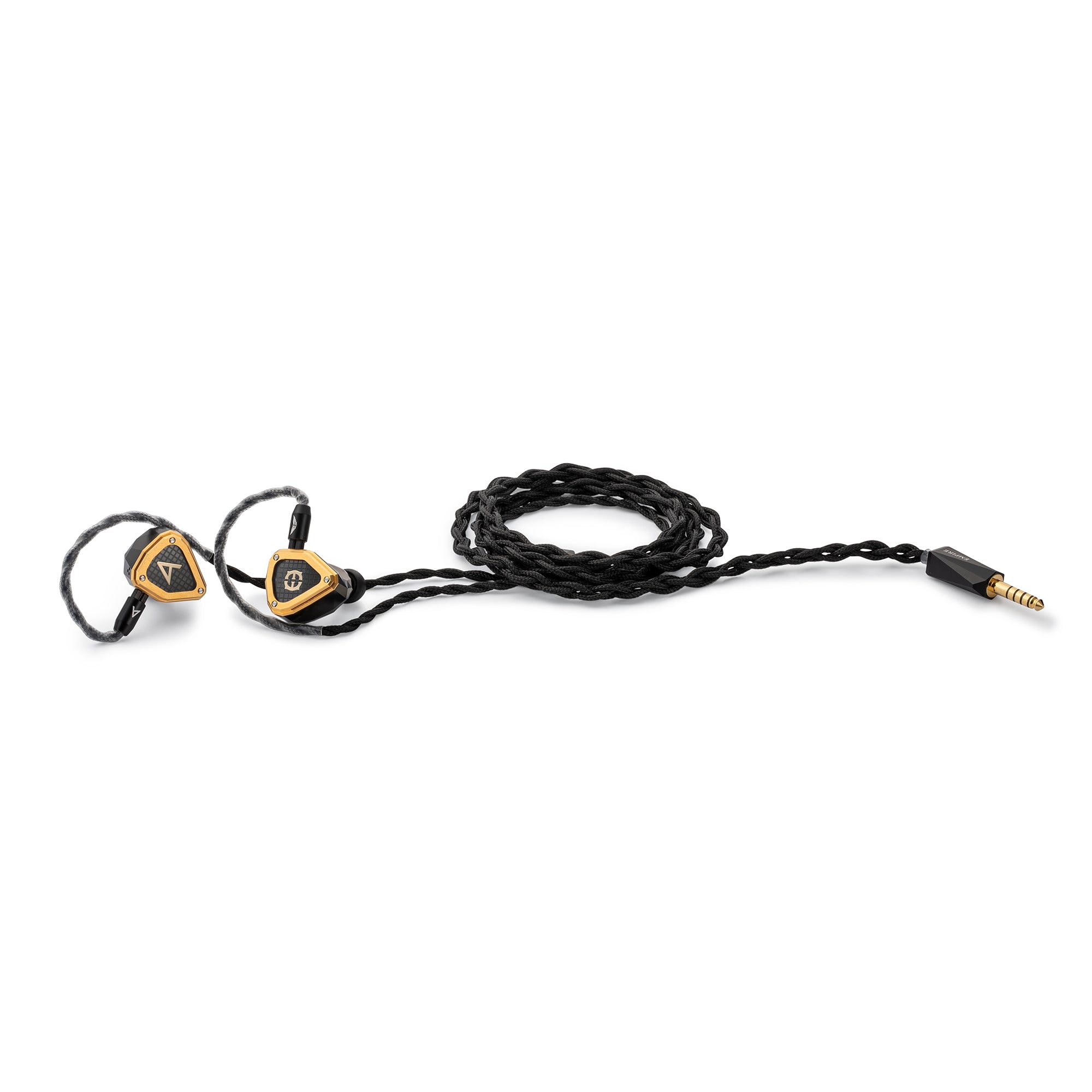 Astell&Kern Novus In-Ear Monitors – Addicted To Audio