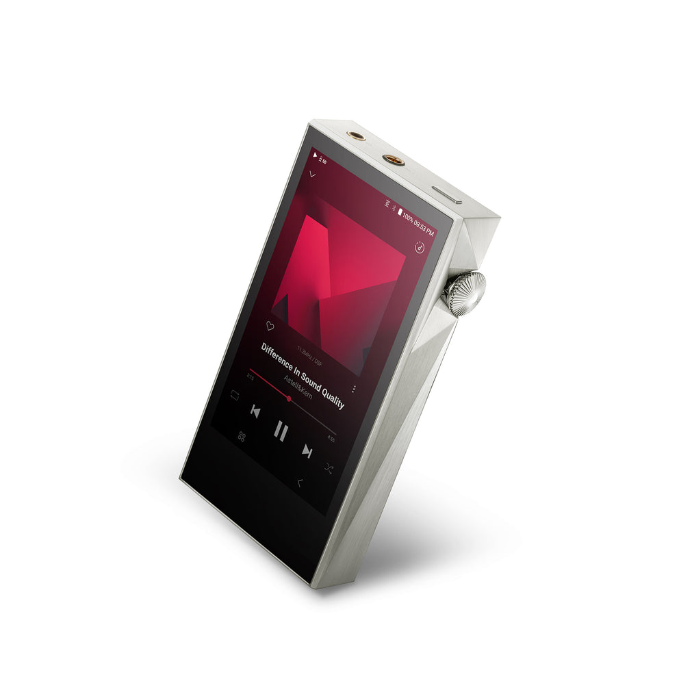 ポータブルプレーヤー Astell&Kern AK SP3000 copper Astell&Kern A&ultima SP3000 | Bloom Audio