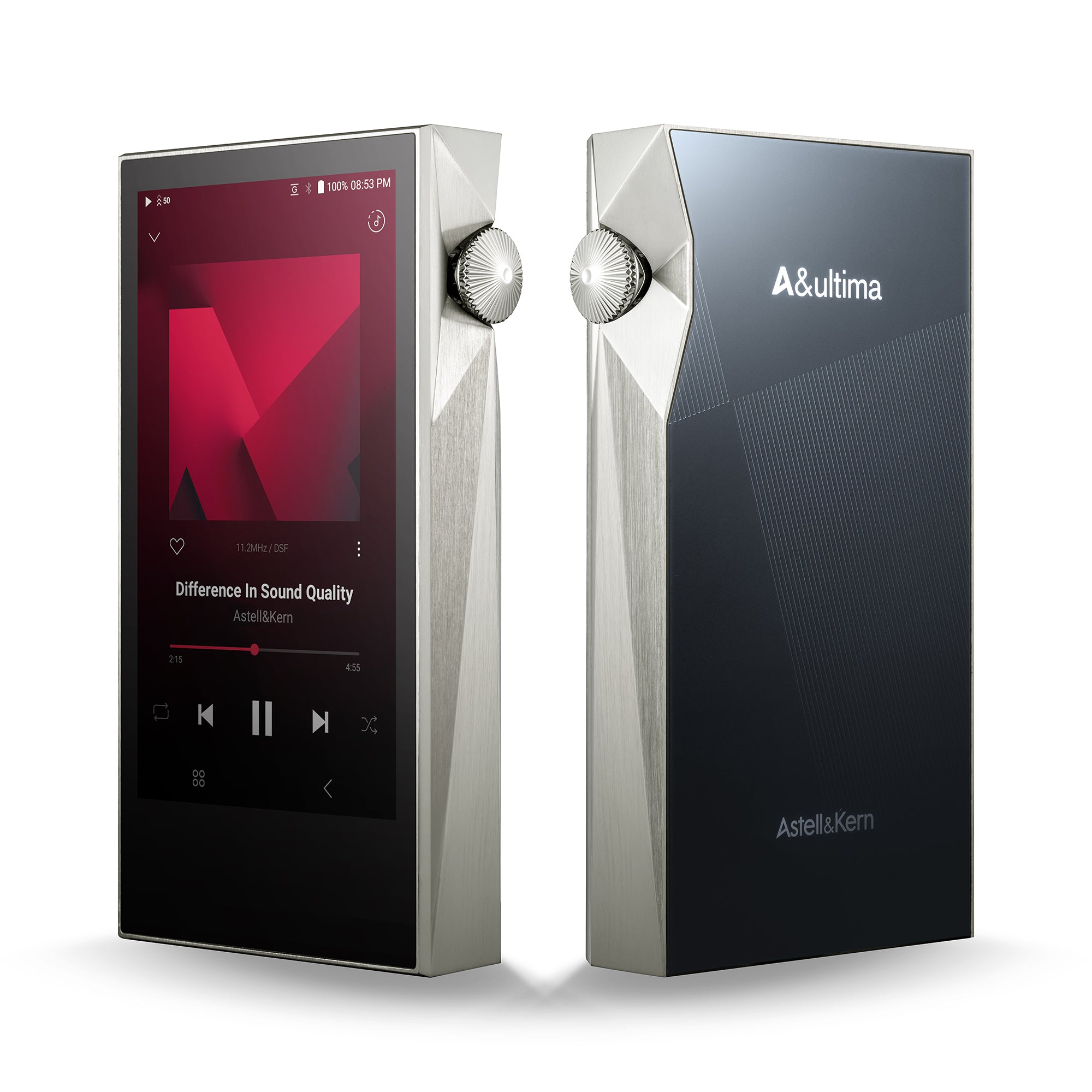 極美品　Astell&Kern SP3000M Copper Nickel Astell&Kern SP3000M Copper Nickel Limited Edition – Addicted To Audio
