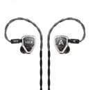 Astell&Kern x VOLK Stella In-Ear Monitors