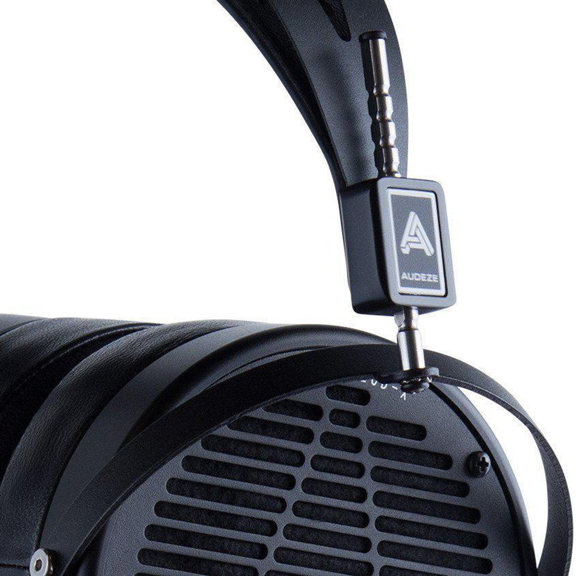 Audeze LCD-X Planar Magnetic Headphones Creator Package – Addicted