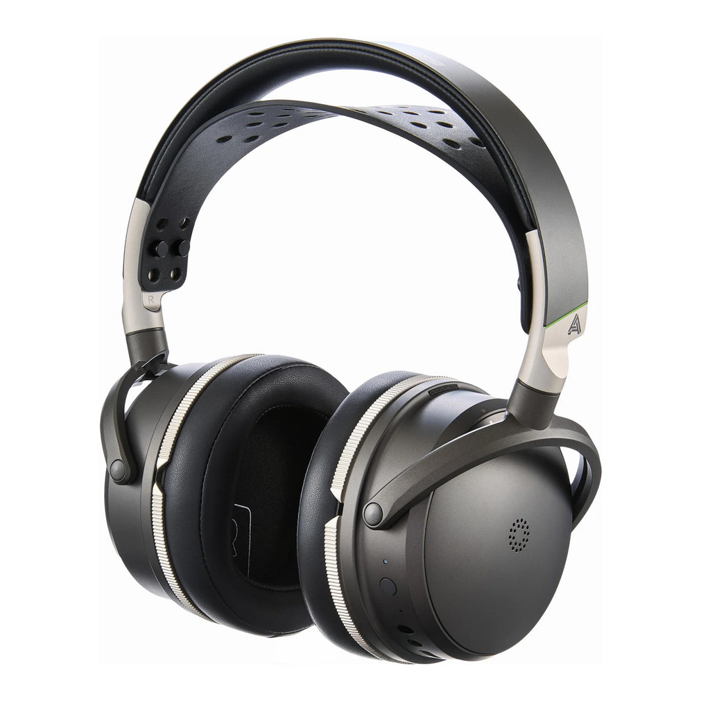 Audeze Maxwell 2 ANC Wireless Headphones – Addicted To Audio