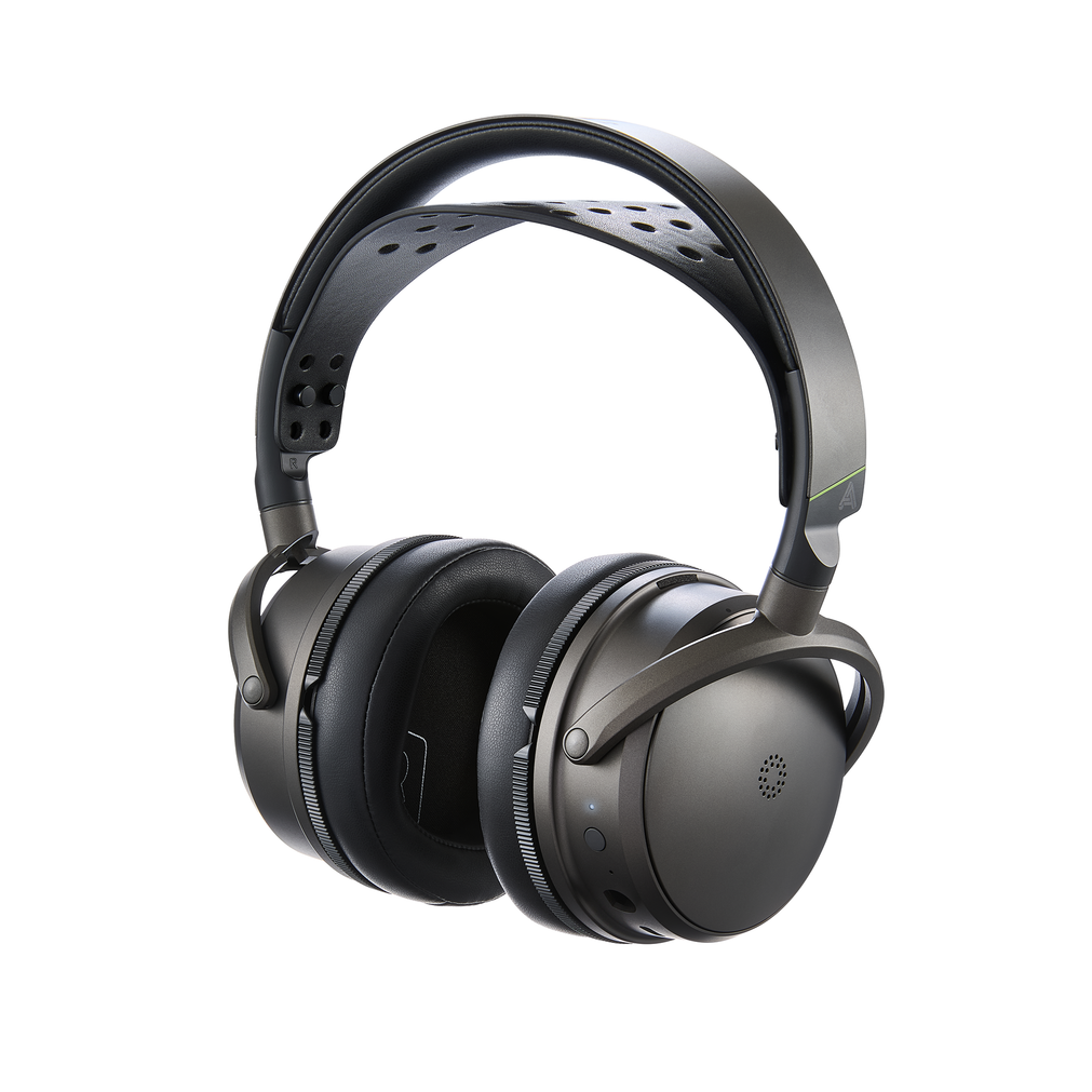 Audeze Maxwell 2 Wireless Planar Magnetic Headphones – Addicted To