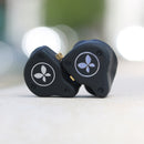 Bellos Audio X3 Custom In-Ear Monitors