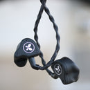 Bellos Audio X3 Custom In-Ear Monitors