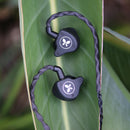 Bellos Audio X3 Custom In-Ear Monitors