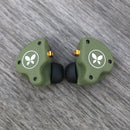 Bellos Audio X2 Custom In-Ear Monitors