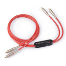 Burson Audio Cable Plus Pro Analog Interconnect