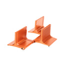Burson Audio Cool Stand Copper Gold