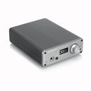 Burson Audio Playmate 2 Headphone Amplifier/Pre-Amplifier/DAC