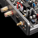 Burson Audio Timekeeper GT4 Mono Power Amplifiers (Pair)