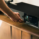 Cambridge Audio EVO One All-In-One System Midnight Black
