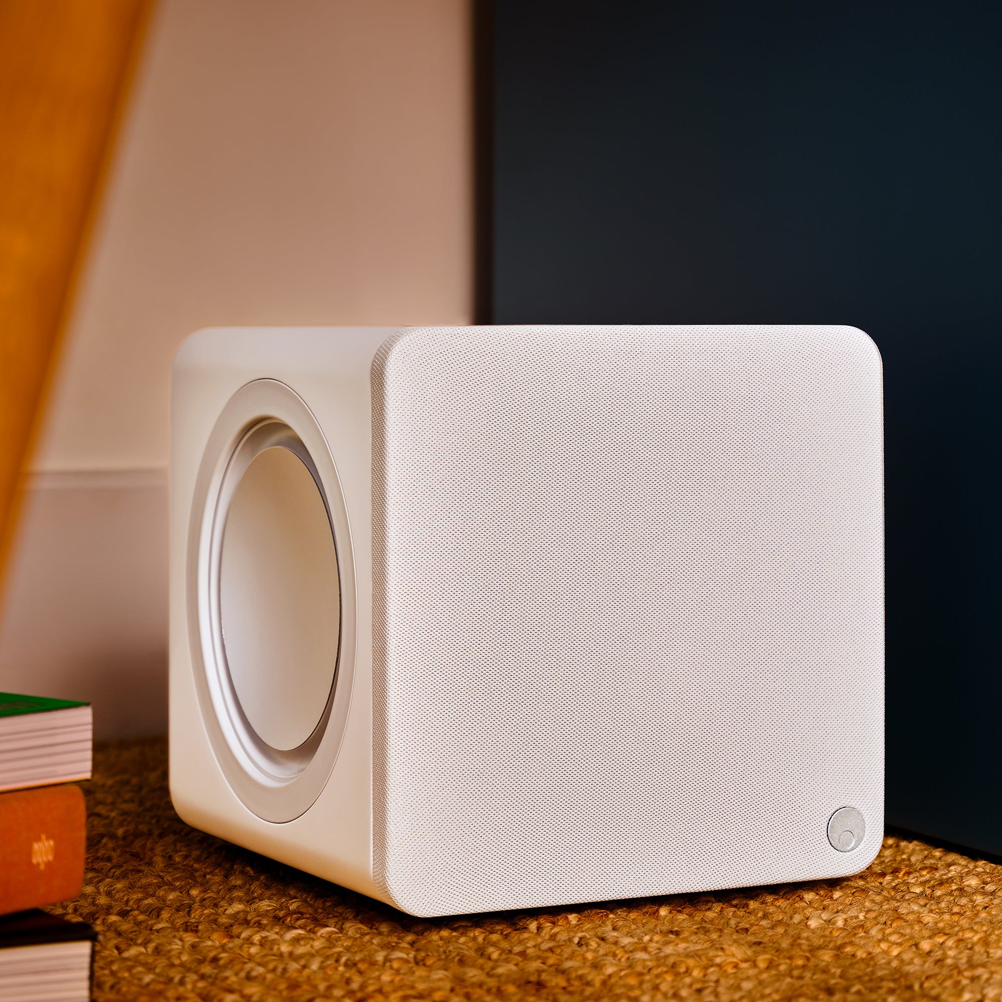 Cambridge Audio MSX200 Subwoofer – Addicted To Audio