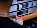 Cambridge Audio Network Music Player CXN100 Lunar Grey
