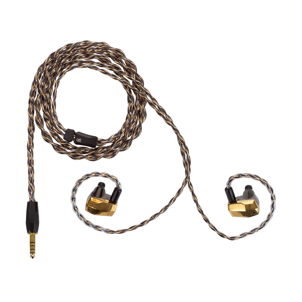 Campfire Audio Andromeda 10 Special Edition In-Ear Monitors