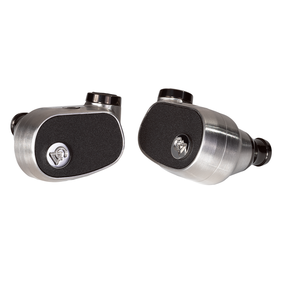 Campfire Audio Black Star In-Ear Monitors – Addicted To Audio