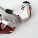 Campfire Audio Grand Luna In-Ear Monitors