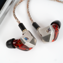 Campfire Audio Grand Luna In-Ear Monitors