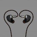 Canpur CP104E In-Ear Monitors