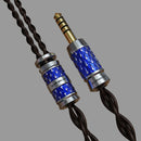 Canpur CP104E In-Ear Monitors