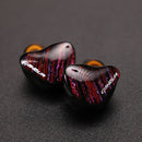 Canpur CP74E In-Ear Monitors