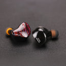 Canpur CP74E In-Ear Monitors