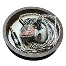 Canpur CP752B In-Ear Monitors