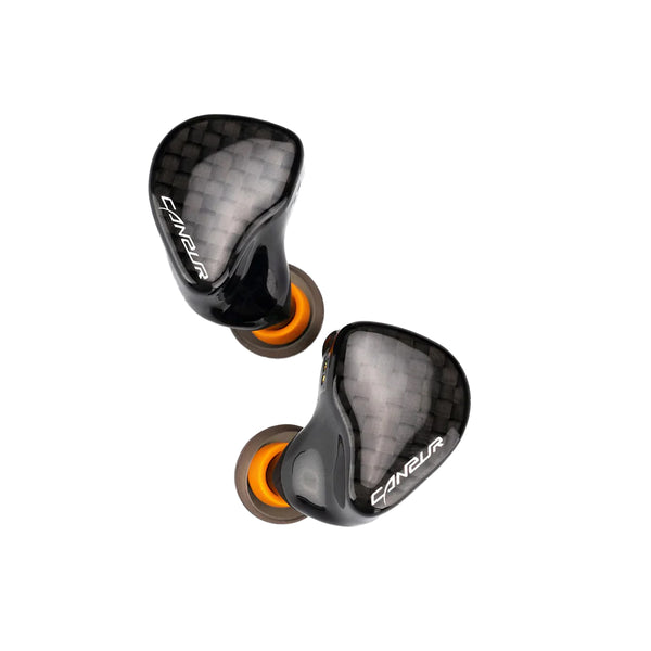 イヤホン Canpur CPBA1 canpur-cpba1-in-ear-