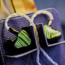 Canpur CPBA7 In-Ear Monitors