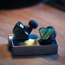 Canpur CPBA7 In-Ear Monitors