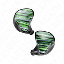 Canpur CPBA7 In-Ear Monitors