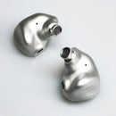 Canpur Silver Flash In-Ear Monitors